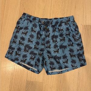 Ortigia Swim Trunks